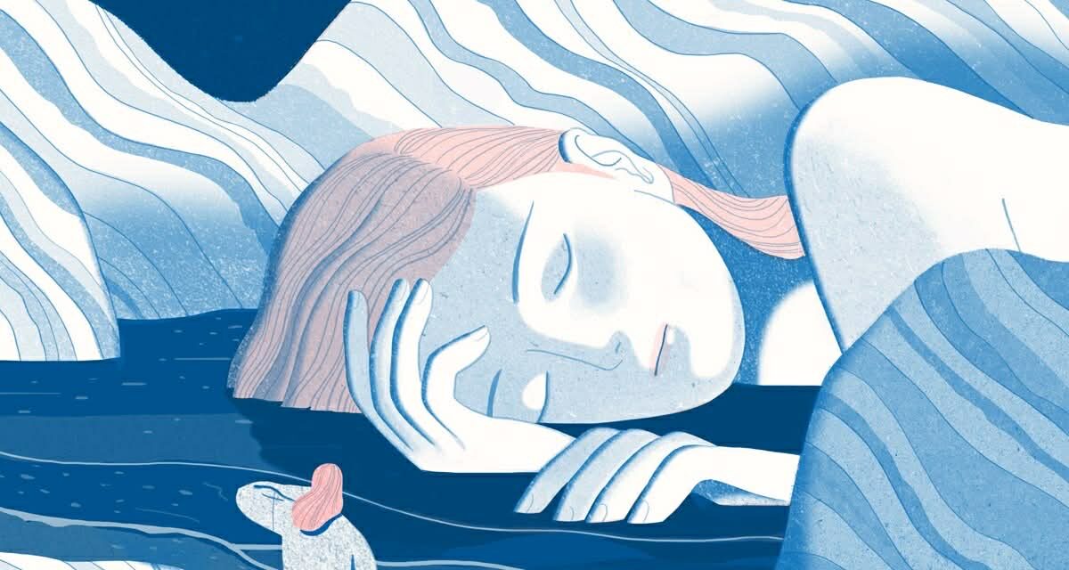 Υπνος και Διπολικη Διαταραχη: Ο πιο σημαντικος παραγοντας προληψης υποτροπων.